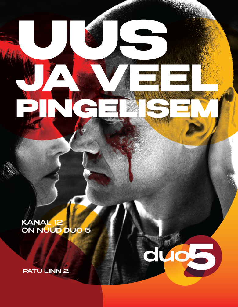 duo duo5 duo4 tv telekanal